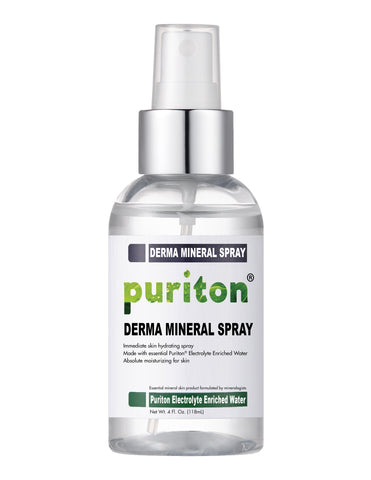 Puriton® Derma Mineral Spray - Puriton