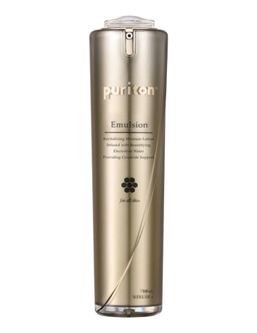 Puriton® Emulsion - Puriton