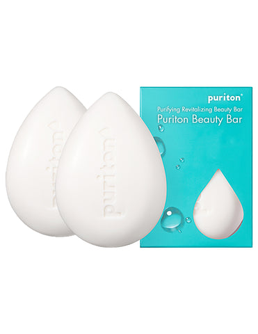 Puriton® Beauty Bar - Puriton