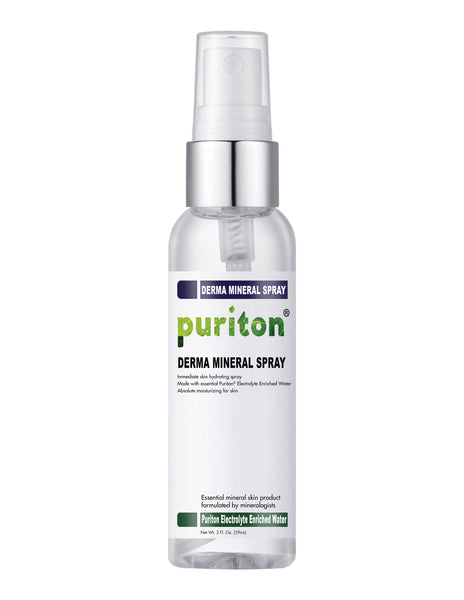 Puriton® Derma Mineral Spray