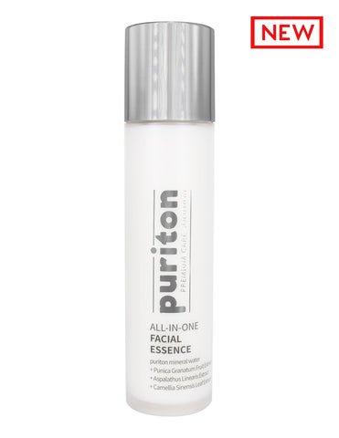 Puriton® All-In-One Facial Essence - Puriton