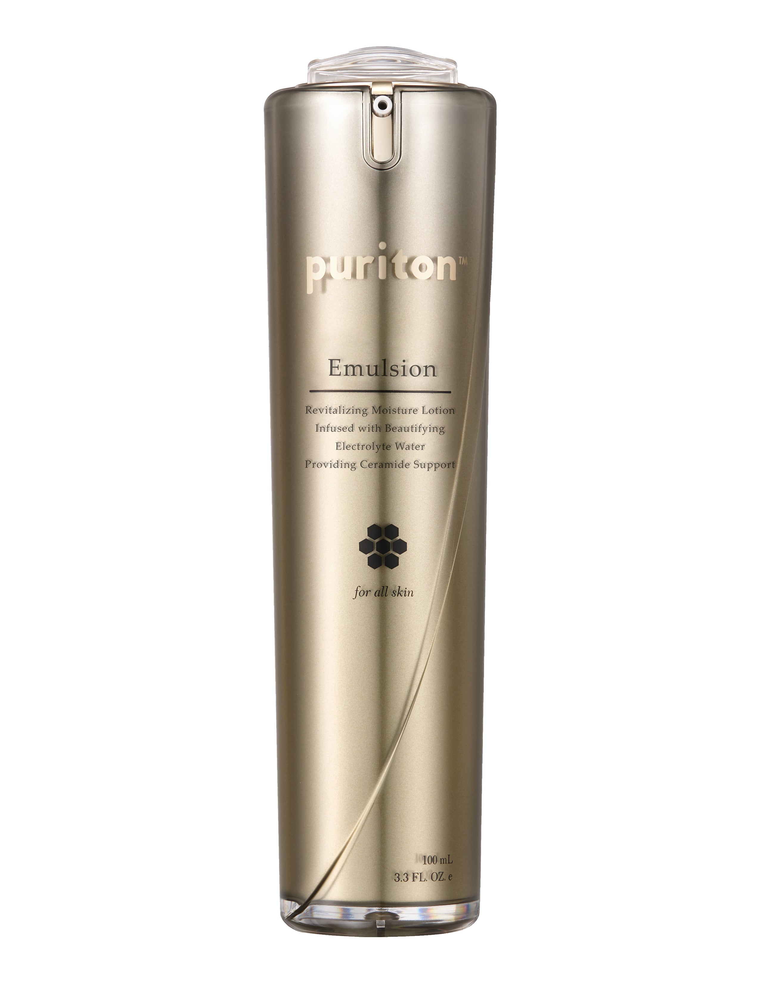 Puriton® Emulsion
