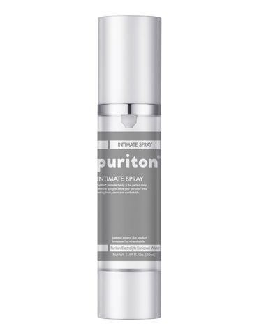 Puriton® Intimate Spray - Puriton